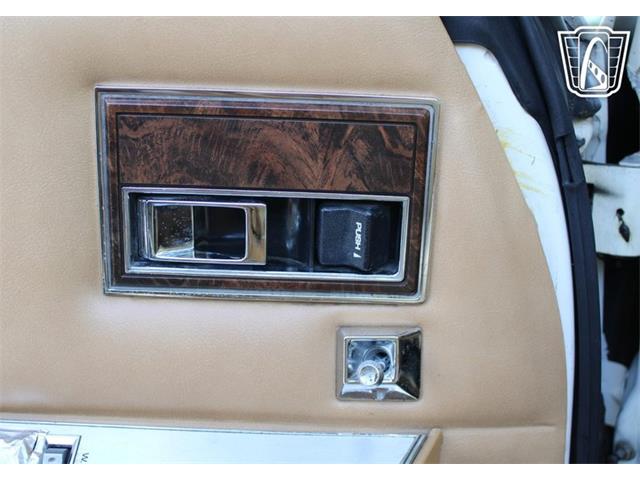 1986 Chrysler LeBaron (CC-2070637) for sale in Lake Mary, Florida
