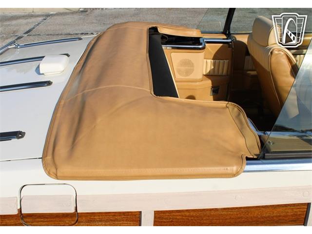 1986 Chrysler LeBaron (CC-2070637) for sale in Lake Mary, Florida