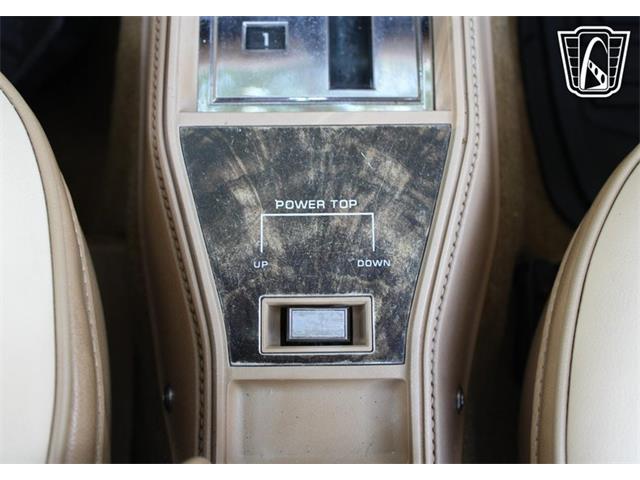 1986 Chrysler LeBaron (CC-2070637) for sale in Lake Mary, Florida