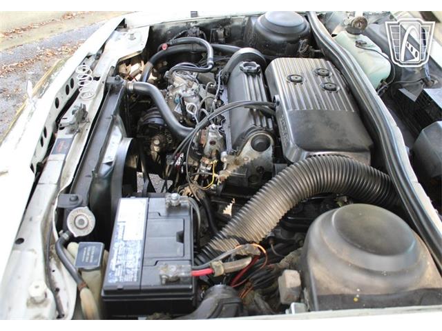 1986 Chrysler LeBaron (CC-2070637) for sale in Lake Mary, Florida