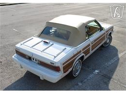 1986 Chrysler LeBaron (CC-2070637) for sale in Lake Mary, Florida