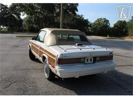 1986 Chrysler LeBaron (CC-2070637) for sale in Lake Mary, Florida