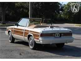 1986 Chrysler LeBaron (CC-2070637) for sale in Lake Mary, Florida