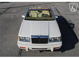 1986 Chrysler LeBaron (CC-2070637) for sale in Lake Mary, Florida