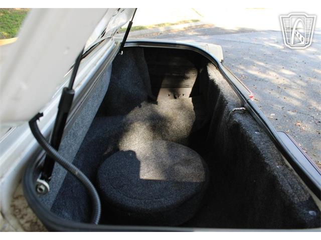 1986 Chrysler LeBaron (CC-2070637) for sale in Lake Mary, Florida