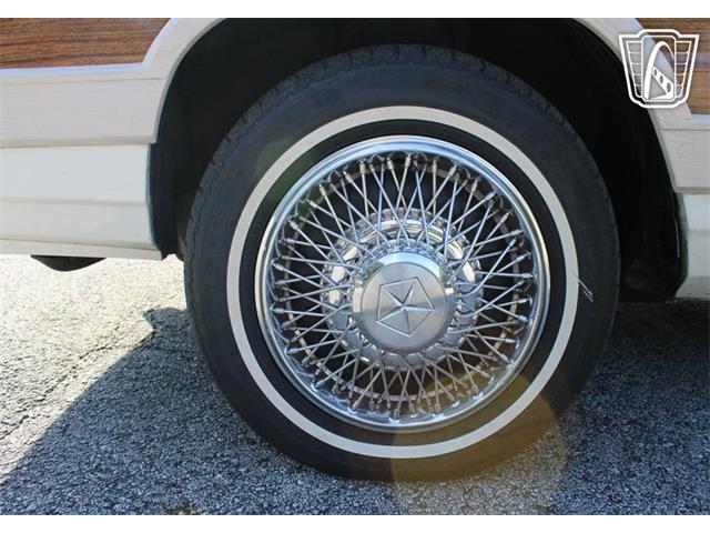 1986 Chrysler LeBaron (CC-2070637) for sale in Lake Mary, Florida