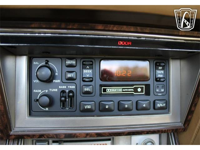 1986 Chrysler LeBaron (CC-2070637) for sale in Lake Mary, Florida