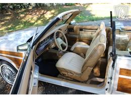 1986 Chrysler LeBaron (CC-2070637) for sale in Lake Mary, Florida