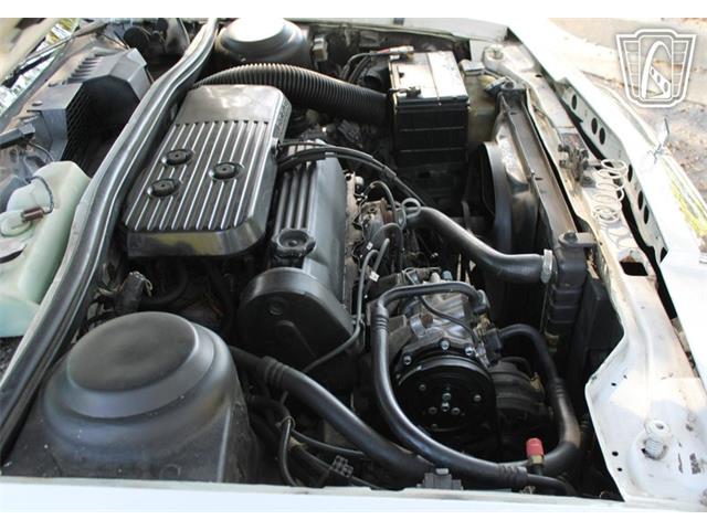 1986 Chrysler LeBaron (CC-2070637) for sale in Lake Mary, Florida