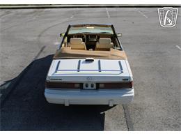 1986 Chrysler LeBaron (CC-2070637) for sale in Lake Mary, Florida