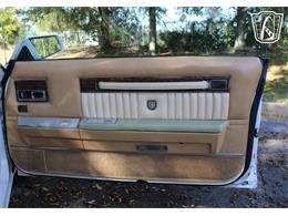 1986 Chrysler LeBaron (CC-2070637) for sale in Lake Mary, Florida