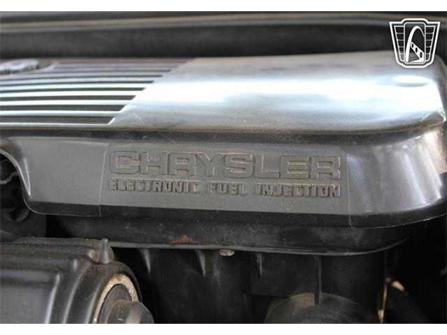 1986 Chrysler LeBaron (CC-2070637) for sale in Lake Mary, Florida