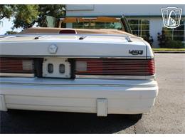 1986 Chrysler LeBaron (CC-2070637) for sale in Lake Mary, Florida