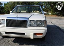 1986 Chrysler LeBaron (CC-2070637) for sale in Lake Mary, Florida