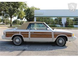 1986 Chrysler LeBaron (CC-2070637) for sale in Lake Mary, Florida