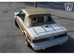1986 Chrysler LeBaron (CC-2070637) for sale in Lake Mary, Florida