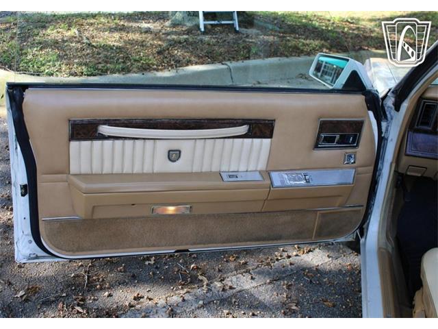 1986 Chrysler LeBaron (CC-2070637) for sale in Lake Mary, Florida