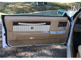 1986 Chrysler LeBaron (CC-2070637) for sale in Lake Mary, Florida