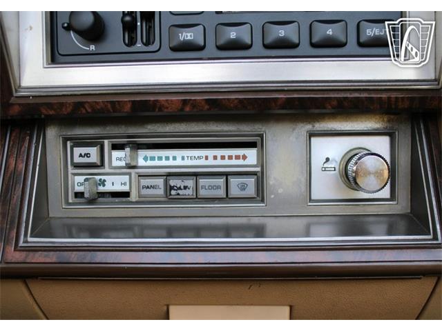 1986 Chrysler LeBaron (CC-2070637) for sale in Lake Mary, Florida