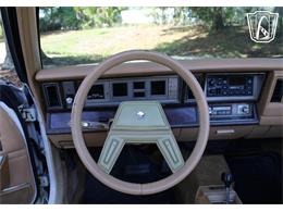 1986 Chrysler LeBaron (CC-2070637) for sale in Lake Mary, Florida