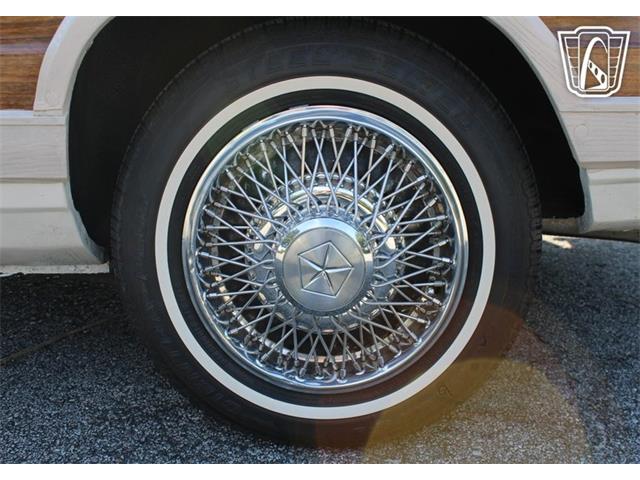 1986 Chrysler LeBaron (CC-2070637) for sale in Lake Mary, Florida