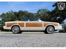 1986 Chrysler LeBaron (CC-2070637) for sale in Lake Mary, Florida