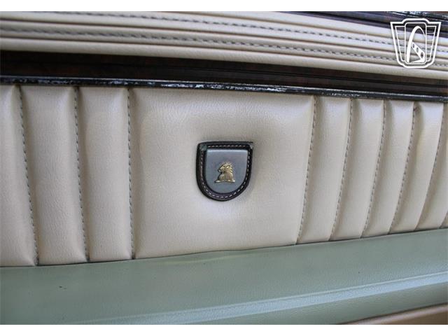 1986 Chrysler LeBaron (CC-2070637) for sale in Lake Mary, Florida