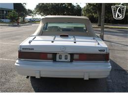 1986 Chrysler LeBaron (CC-2070637) for sale in Lake Mary, Florida