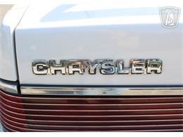 1986 Chrysler LeBaron (CC-2070637) for sale in Lake Mary, Florida
