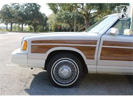 1986 Chrysler LeBaron (CC-2070637) for sale in Lake Mary, Florida