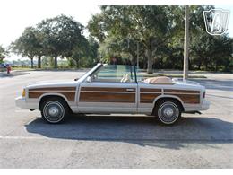 1986 Chrysler LeBaron (CC-2070637) for sale in Lake Mary, Florida