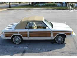 1986 Chrysler LeBaron (CC-2070637) for sale in Lake Mary, Florida