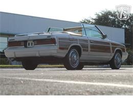 1986 Chrysler LeBaron (CC-2070637) for sale in Lake Mary, Florida