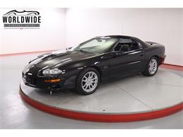 2001 Chevrolet Camaro (CC-2076370) for sale in Denver , Colorado