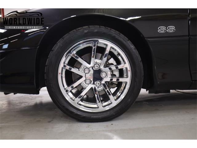 2001 Chevrolet Camaro (CC-2076370) for sale in Denver , Colorado