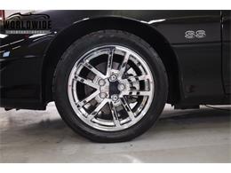 2001 Chevrolet Camaro (CC-2076370) for sale in Denver , Colorado