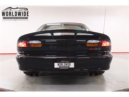 2001 Chevrolet Camaro (CC-2076370) for sale in Denver , Colorado