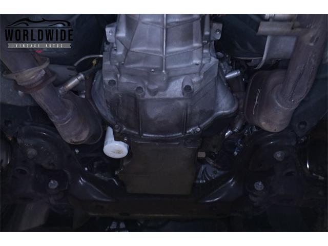 2001 Chevrolet Camaro (CC-2076370) for sale in Denver , Colorado