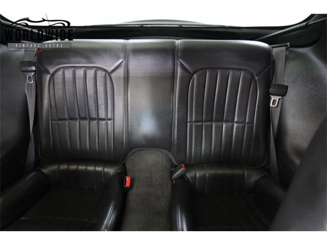 2001 Chevrolet Camaro (CC-2076370) for sale in Denver , Colorado