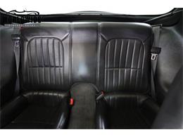 2001 Chevrolet Camaro (CC-2076370) for sale in Denver , Colorado