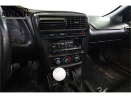 2001 Chevrolet Camaro (CC-2076370) for sale in Denver , Colorado