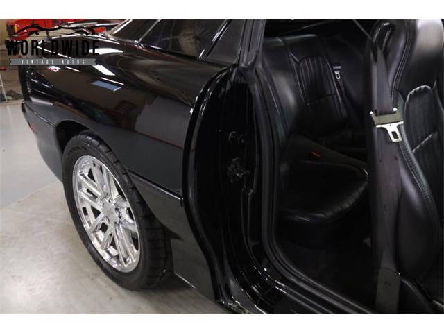 2001 Chevrolet Camaro (CC-2076370) for sale in Denver , Colorado