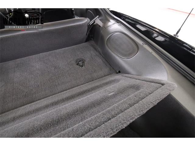 2001 Chevrolet Camaro (CC-2076370) for sale in Denver , Colorado