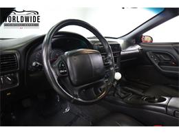 2001 Chevrolet Camaro (CC-2076370) for sale in Denver , Colorado