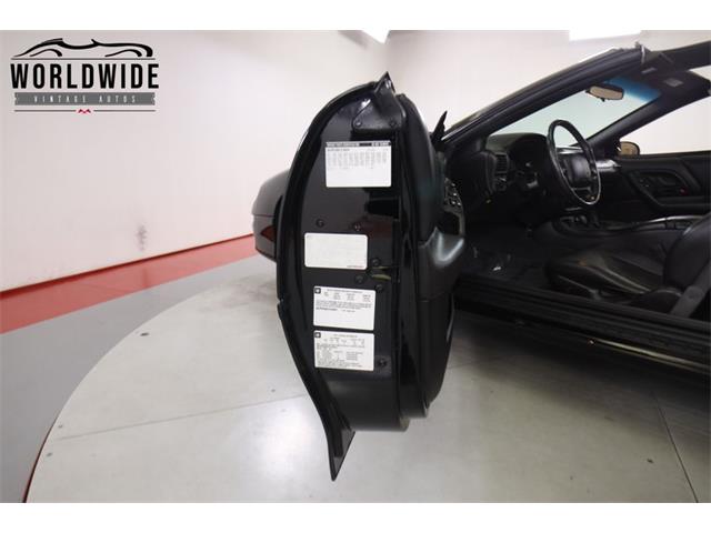 2001 Chevrolet Camaro (CC-2076370) for sale in Denver , Colorado