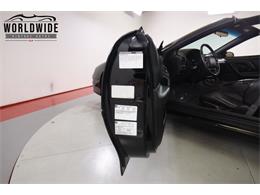 2001 Chevrolet Camaro (CC-2076370) for sale in Denver , Colorado