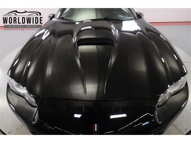 2001 Chevrolet Camaro (CC-2076370) for sale in Denver , Colorado