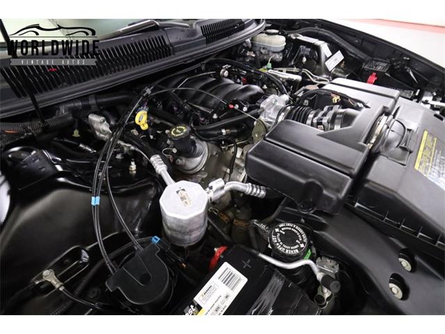 2001 Chevrolet Camaro (CC-2076370) for sale in Denver , Colorado