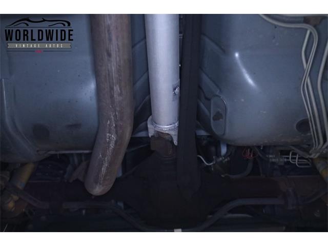 2001 Chevrolet Camaro (CC-2076370) for sale in Denver , Colorado