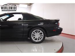 2001 Chevrolet Camaro (CC-2076370) for sale in Denver , Colorado